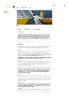 North Sails Tuning Guides - IF - Complete